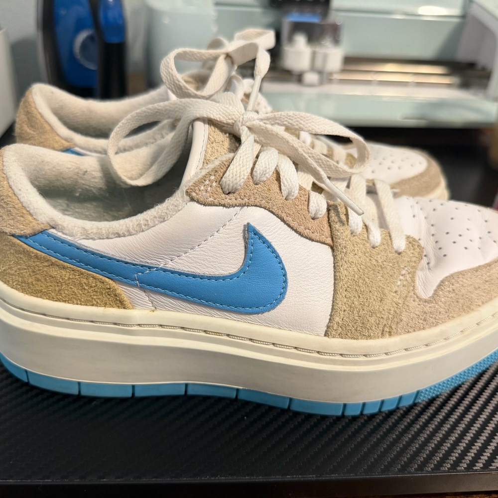 Nike Air Jordan 1 Elevate Low SE